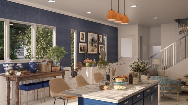 7115 England Street B, Houston, TX 77021