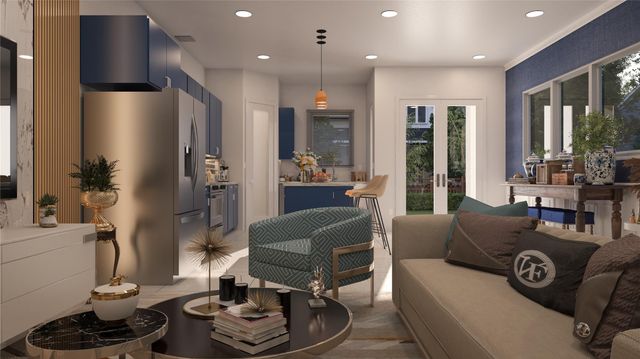 7115 England Street B, Houston, TX 77021