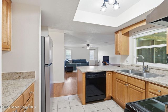 665 Venetian Way, Merritt Island, FL 32953