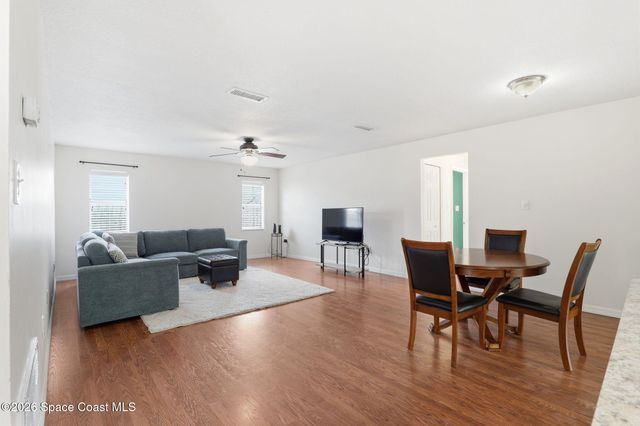 665 Venetian Way, Merritt Island, FL 32953