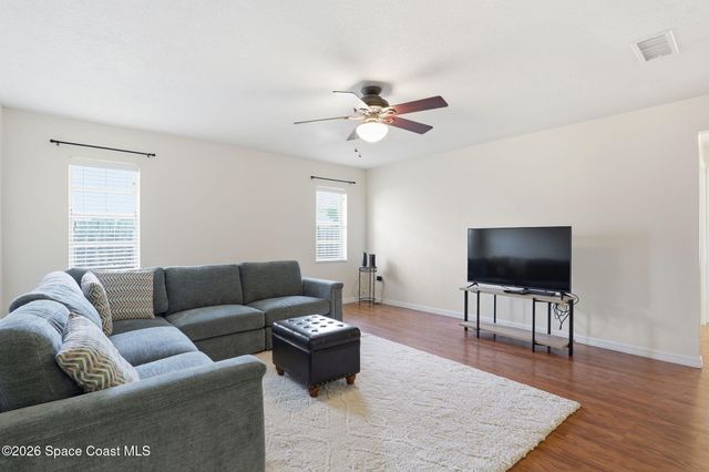 665 Venetian Way, Merritt Island, FL 32953