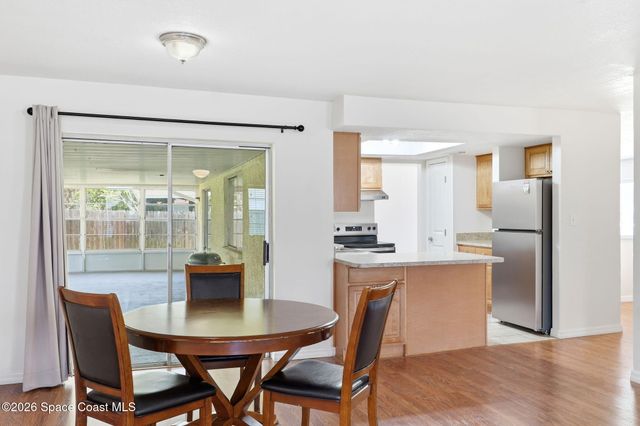 665 Venetian Way, Merritt Island, FL 32953