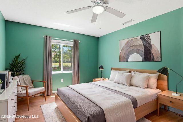 665 Venetian Way, Merritt Island, FL 32953