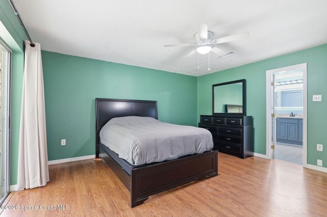 665 Venetian Way, Merritt Island, FL 32953