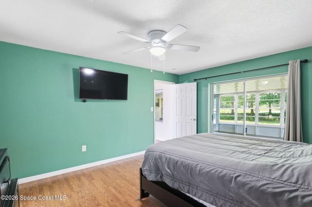 665 Venetian Way, Merritt Island, FL 32953