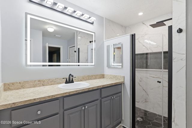 665 Venetian Way, Merritt Island, FL 32953