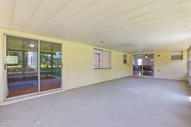 665 Venetian Way, Merritt Island, FL 32953