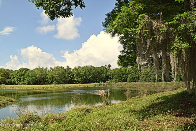 665 Venetian Way, Merritt Island, FL 32953