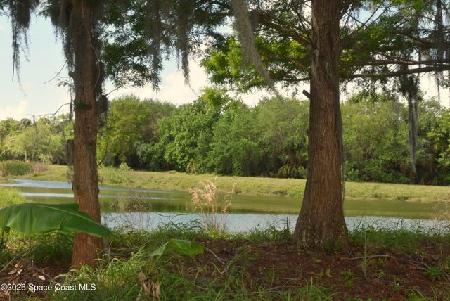 665 Venetian Way, Merritt Island, FL 32953