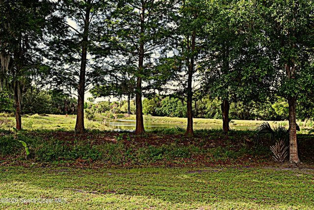 665 Venetian Way, Merritt Island, FL 32953