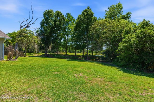 665 Venetian Way, Merritt Island, FL 32953