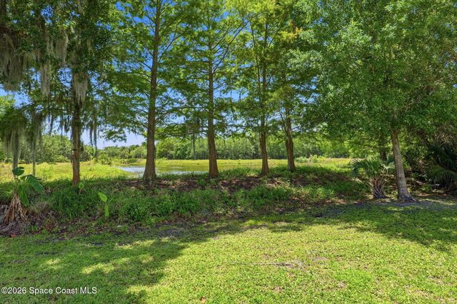 665 Venetian Way, Merritt Island, FL 32953