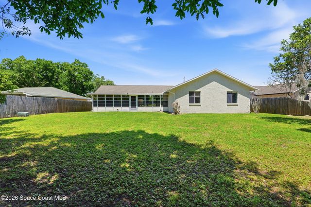 665 Venetian Way, Merritt Island, FL 32953