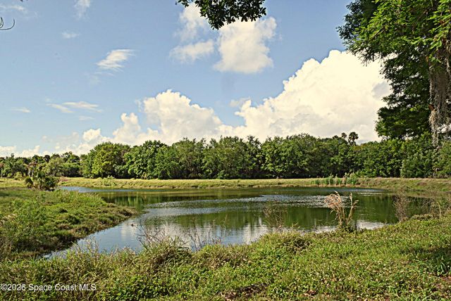 665 Venetian Way, Merritt Island, FL 32953