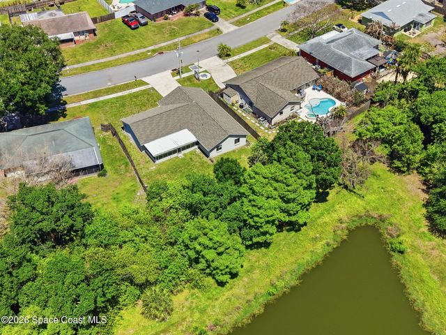 665 Venetian Way, Merritt Island, FL 32953