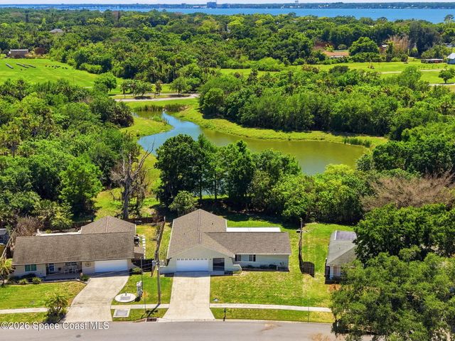 665 Venetian Way, Merritt Island, FL 32953