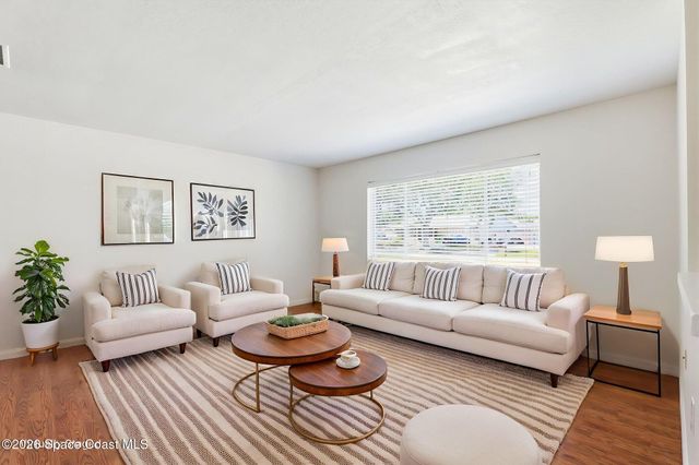 665 Venetian Way, Merritt Island, FL 32953