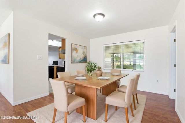 665 Venetian Way, Merritt Island, FL 32953