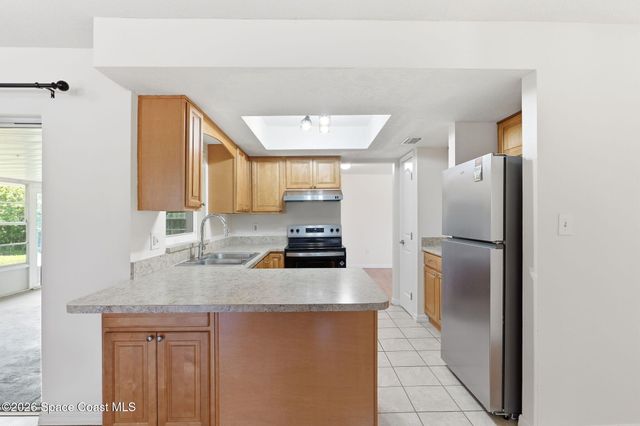 665 Venetian Way, Merritt Island, FL 32953