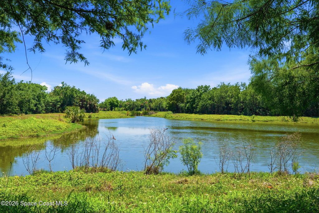 665 Venetian Way, Merritt Island, FL 32953