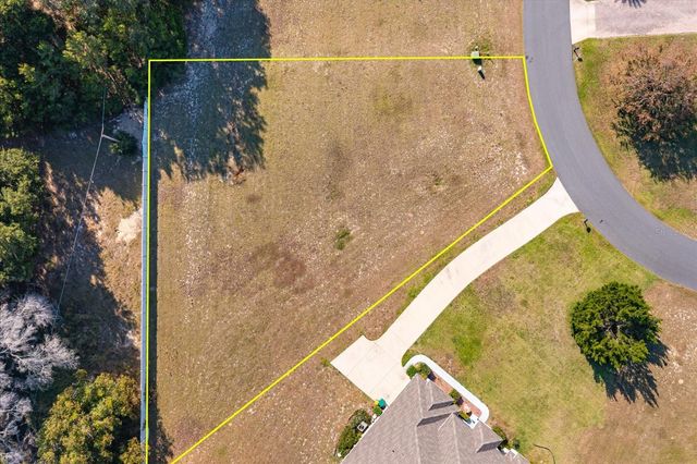 1005 MYRTLE BREEZES COURT, Fruitland Park, FL 34731