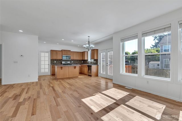 7003 Radius Loop SE, Lacey, WA 98513