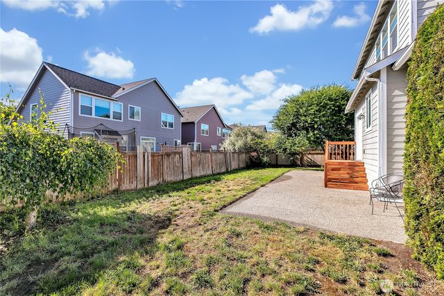 7003 Radius Loop SE, Lacey, WA 98513