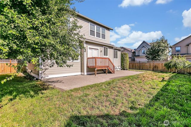 7003 Radius Loop SE, Lacey, WA 98513