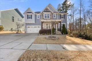 309 Mystic Pine Place, Apex, NC 27539