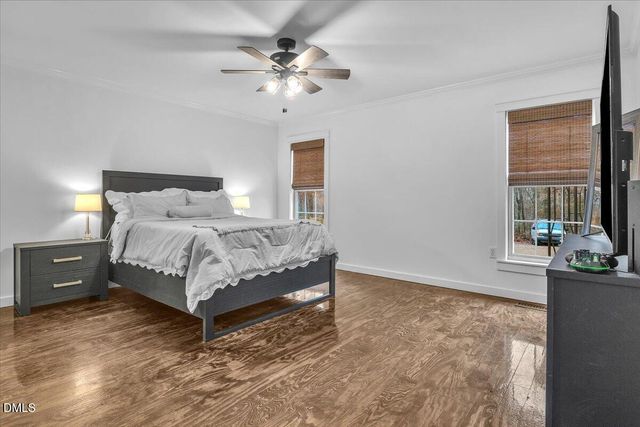 188 Scarlet Oak Drive, Raeford, NC 28376