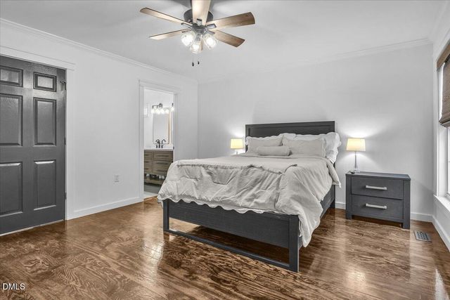 188 Scarlet Oak Drive, Raeford, NC 28376