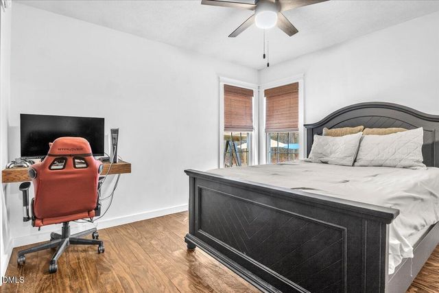 188 Scarlet Oak Drive, Raeford, NC 28376