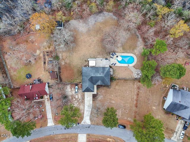 188 Scarlet Oak Drive, Raeford, NC 28376