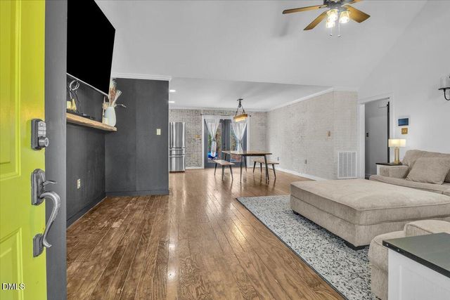 188 Scarlet Oak Drive, Raeford, NC 28376