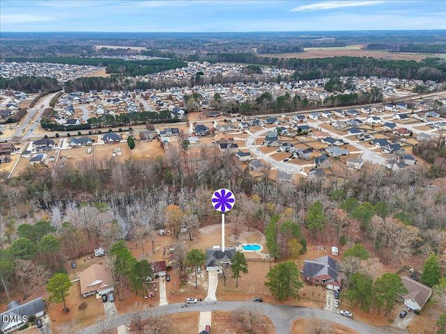 188 Scarlet Oak Drive, Raeford, NC 28376