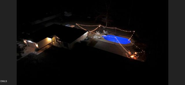 188 Scarlet Oak Drive, Raeford, NC 28376