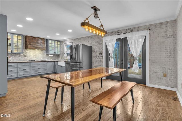 188 Scarlet Oak Drive, Raeford, NC 28376