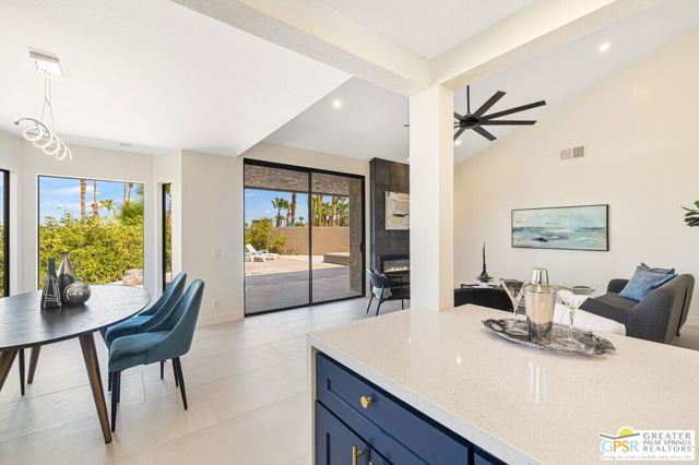33 N Mirage Cove Drive, Rancho Mirage, CA 92270