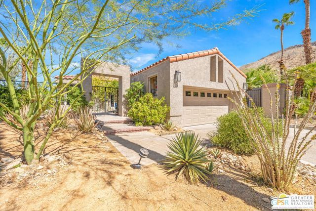 33 N Mirage Cove Drive, Rancho Mirage, CA 92270