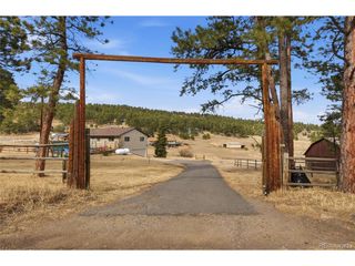 24597 Stanley Park Rd, Evergreen, CO 80439