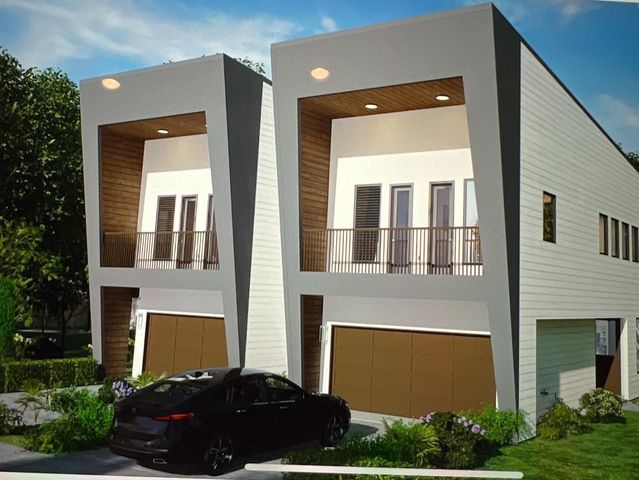 6405 Sidney Street, Houston, TX 77021