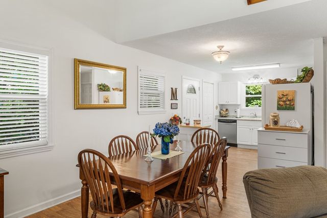 309 Woodland Lane, Hayesville, NC 28904
