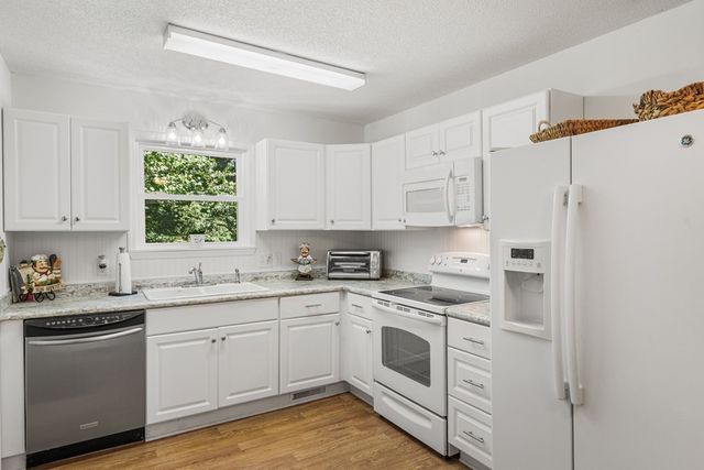 309 Woodland Lane, Hayesville, NC 28904