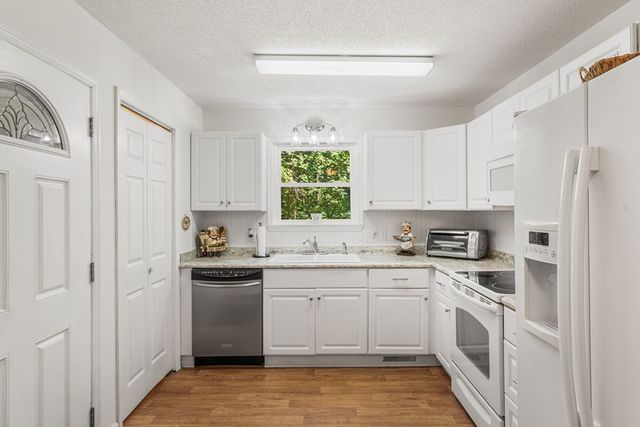 309 Woodland Lane, Hayesville, NC 28904