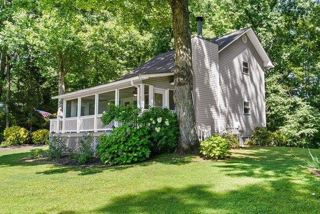 309 Woodland Lane, Hayesville, NC 28904