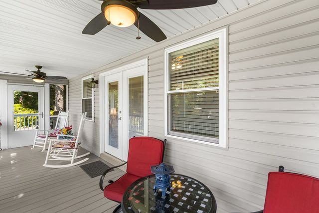 309 Woodland Lane, Hayesville, NC 28904