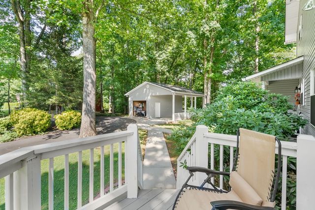 309 Woodland Lane, Hayesville, NC 28904