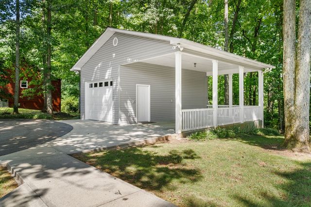 309 Woodland Lane, Hayesville, NC 28904
