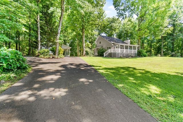 309 Woodland Lane, Hayesville, NC 28904