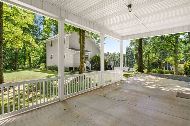 309 Woodland Lane, Hayesville, NC 28904